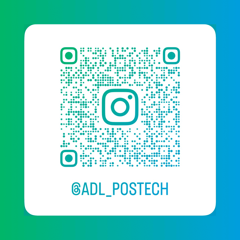 Instagram QR