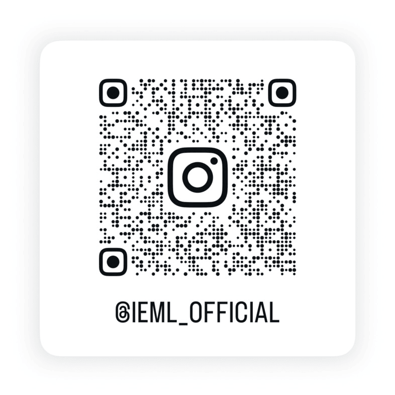 Instagram QR