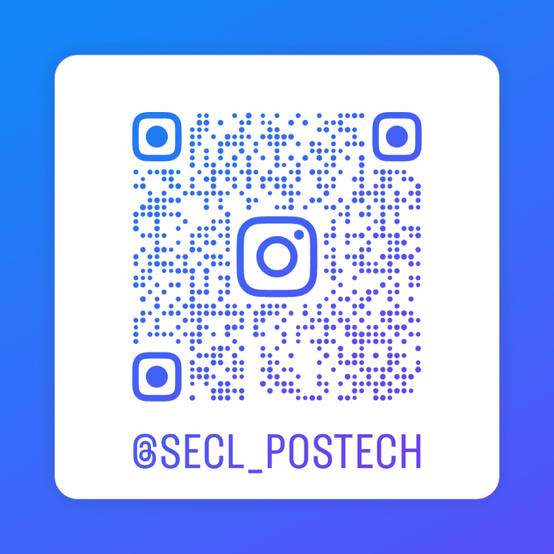 Instagram QR